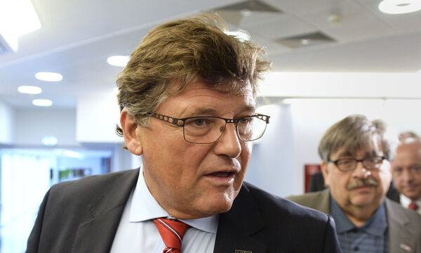 START DER METALLER-HERBSTLOHNRUNDE: WIMMER/PROYER