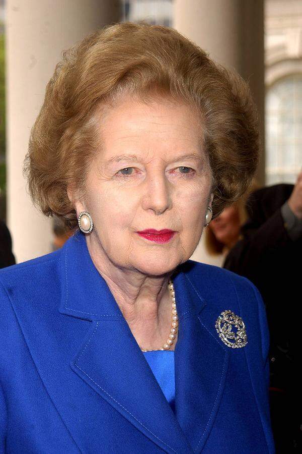 Die britische Ex-Premierministerin Margaret Thatcher lehnt in ihrer Brügger Rede vom 20. September 1988 einen geplanten Zusammenschluss zu Vereinigten Staaten von Europa ausdrücklich ab: „Jahrhunderte lang haben wir dafür gekämpft zu verhindern, dass Europa von einer einzigen Macht beherrscht wird. Wir haben für unsere Freiheit gekämpft und sind dafür gestorben.“ Thatchers Spitzname „Eiserne Lady“ stammt indes von einem Kommentar von „Radio Moskau“ im Jahre 1976, nachdem sie in einer Ansprache die „bolschewistische Sowjetunion“ scharf attackiert hatte.