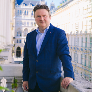 Michael Ludwig will die rot-grüne Koalition in Wien weiterführen. Zumindest bis zur nächsten Wien-Wahl 2020.