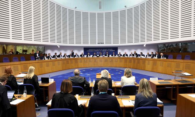 Nachdem der VfGH in Österreich ein Klimaklage abgewiesen hat, wollen vier Österreicherinnen und Österreicher nun auf die europäische Ebene.