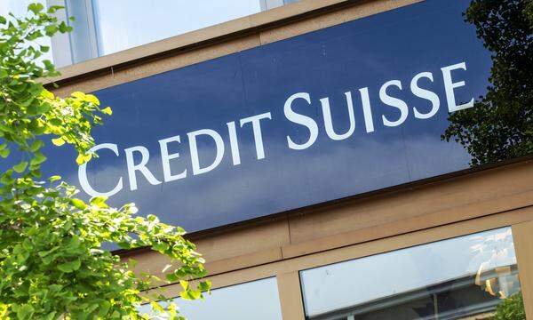 Nach dem Kollaps der Credit Suisse stellten sich viele Fragen, die international angegangen werden müssten.