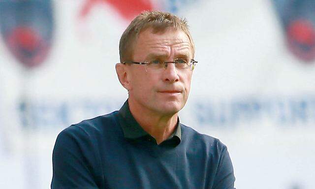 Ralf Rangnick