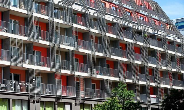 <strong>Lage, Anbindung und Sicherheit sind bei der Suche nach der ersten, eigenen Wohnung nicht unwichtig (Symbolbild).</strong>