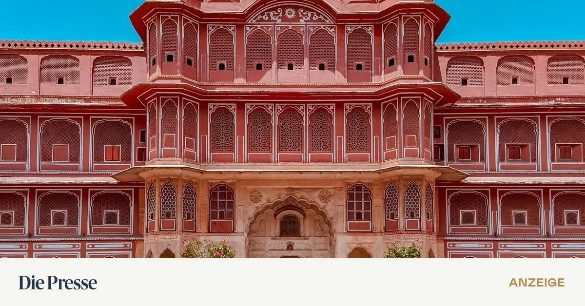 Pracht-und-Magie-mit-dem-Maharajas-Express