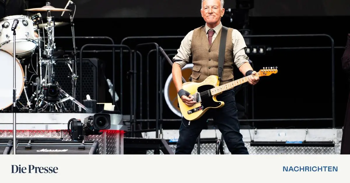 Rocklegende-Springsteen-Wir-werden-auch-diesen-Moment-berleben-