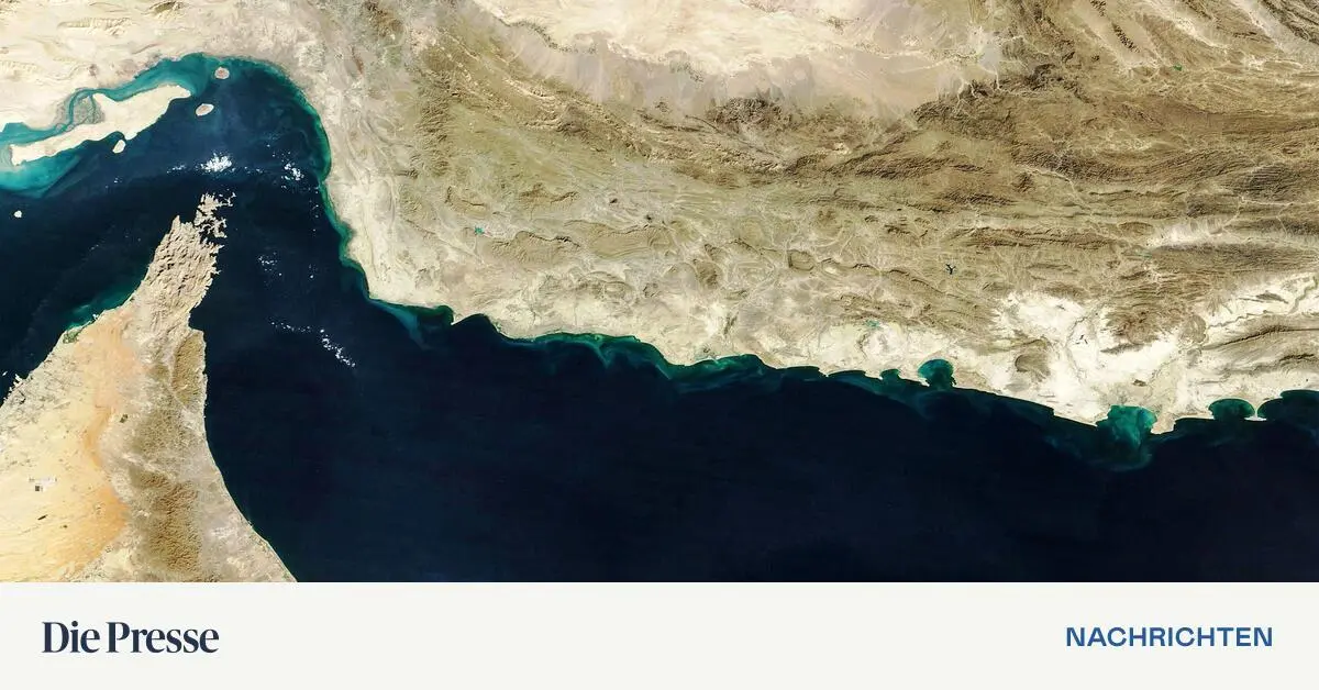 Iran-kontrolliert-Stra-e-von-Hormus-mit-Mautstellen-System