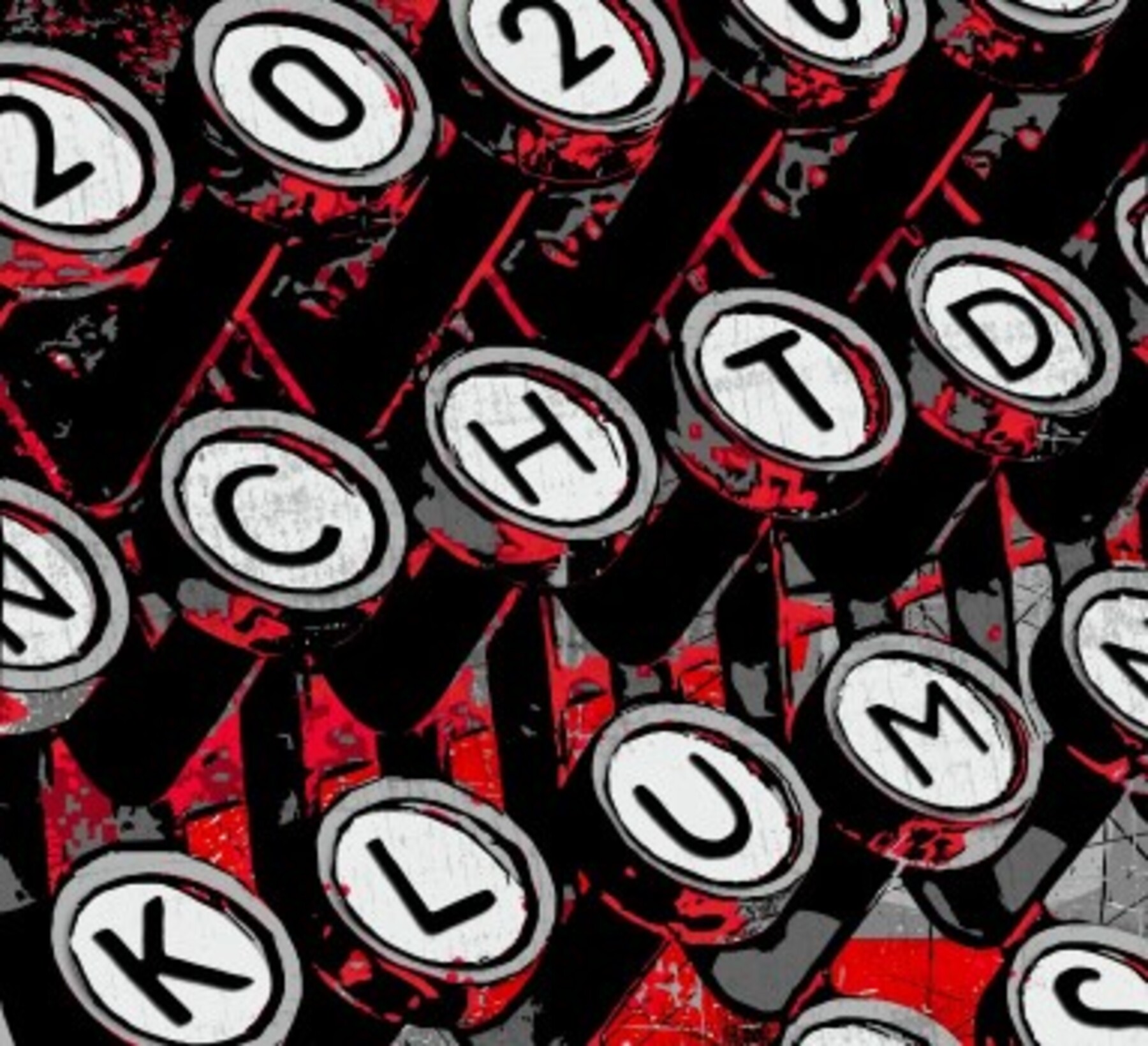 Kolumnisten, die aus ihren Kolumnen lesen