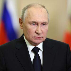 In einer Videoansprache äußert sich Putin zur Annexion und den Bewohnern. 