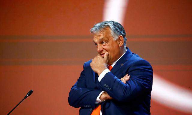 Ungarns Ministerpräsident, Viktor Orbán, schreckt vor neuen Konflikten mit den EU-Institutionen nicht zurück. 