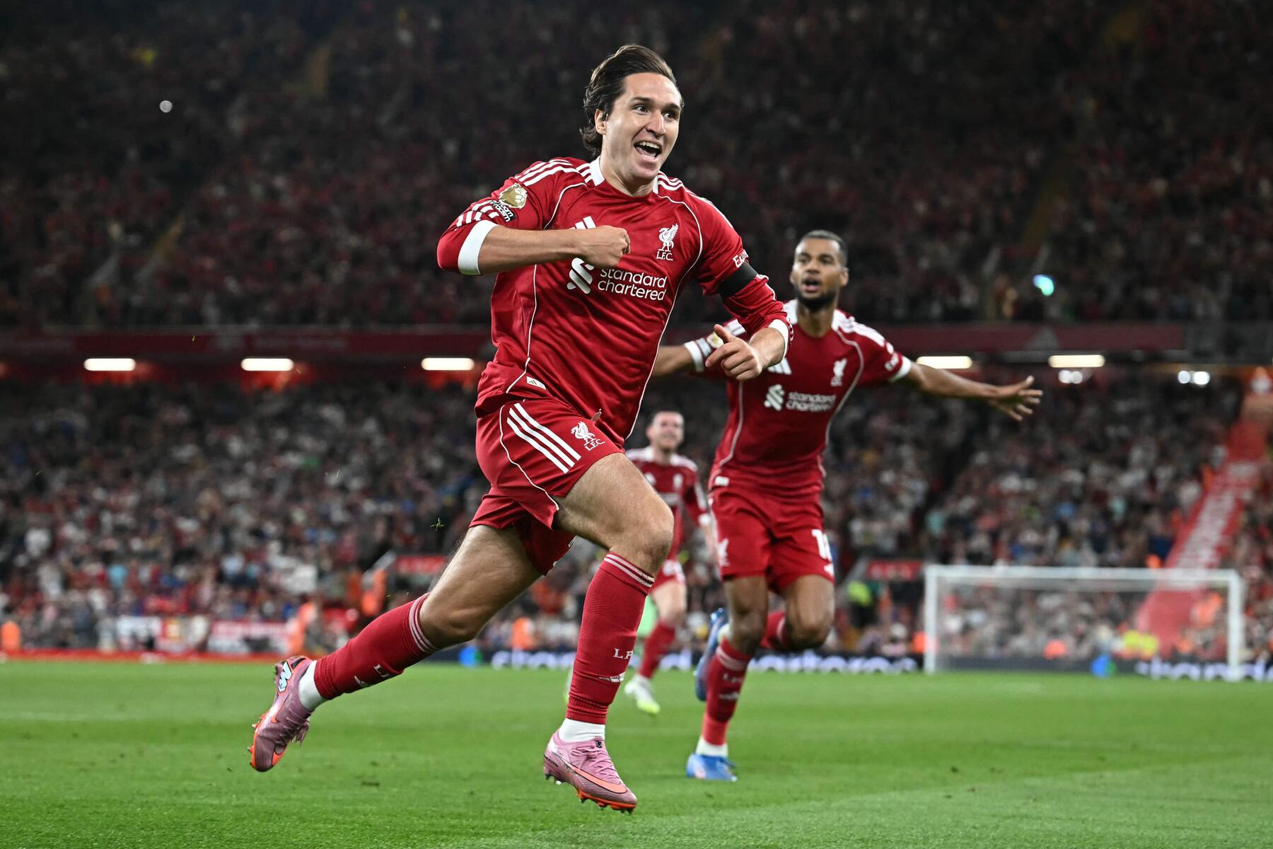 Die Königsklasse auf der Insel – DiePresse.com