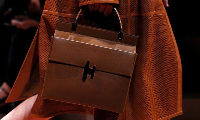Der Luxuskonzern Hermès reagiere richtig auf unterschiedliche Konjunkturlagen, sagt Tassilo Seilern.