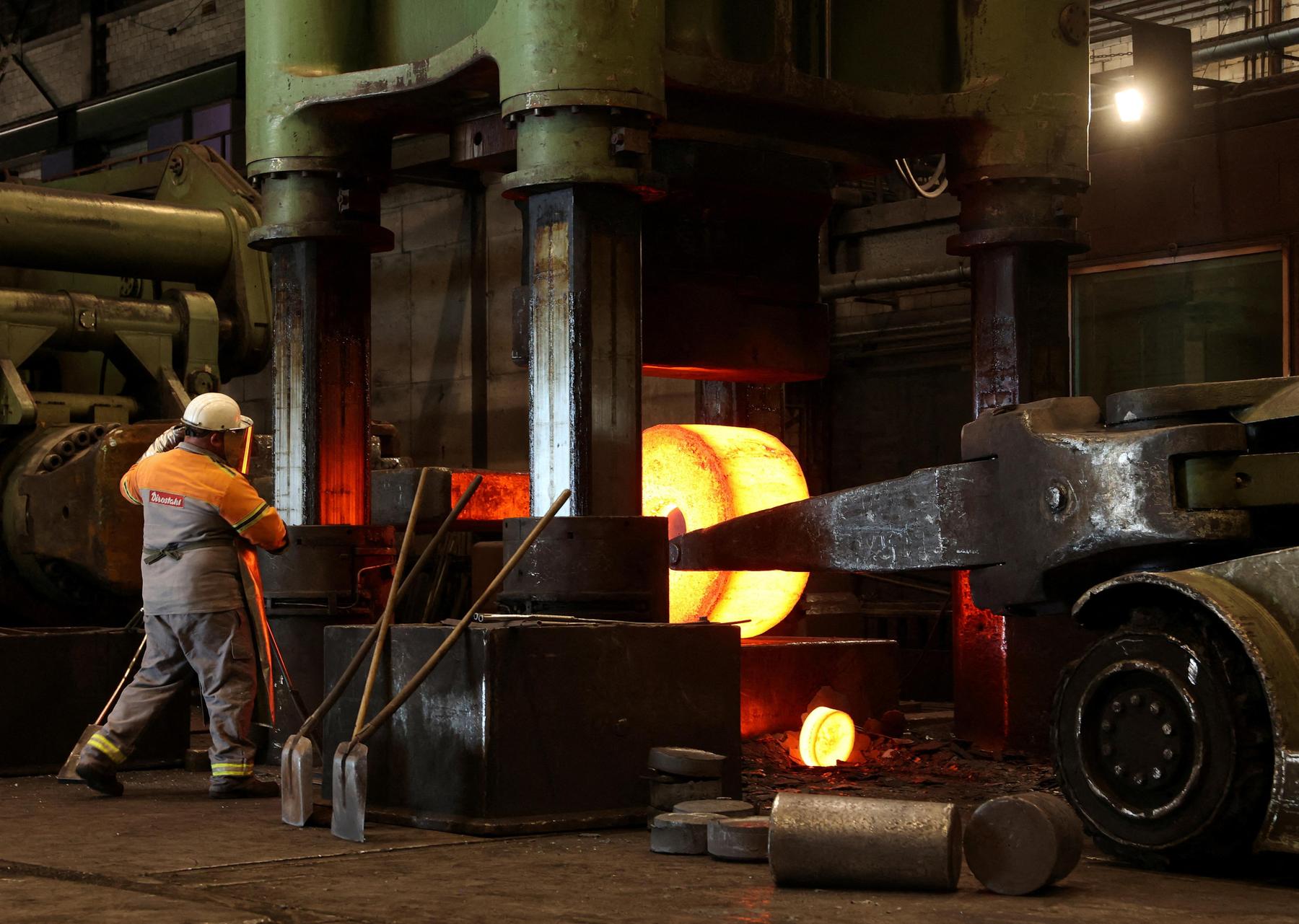 European Commission proposes a significant expansion of steel tariffs