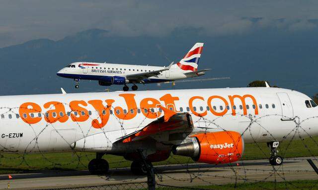 Easyjet