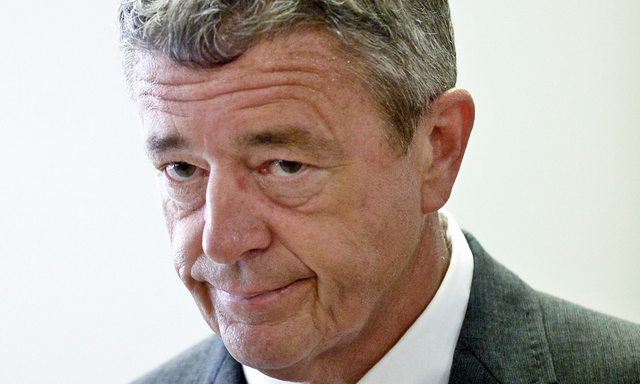 Rumpold Untreue oder doch