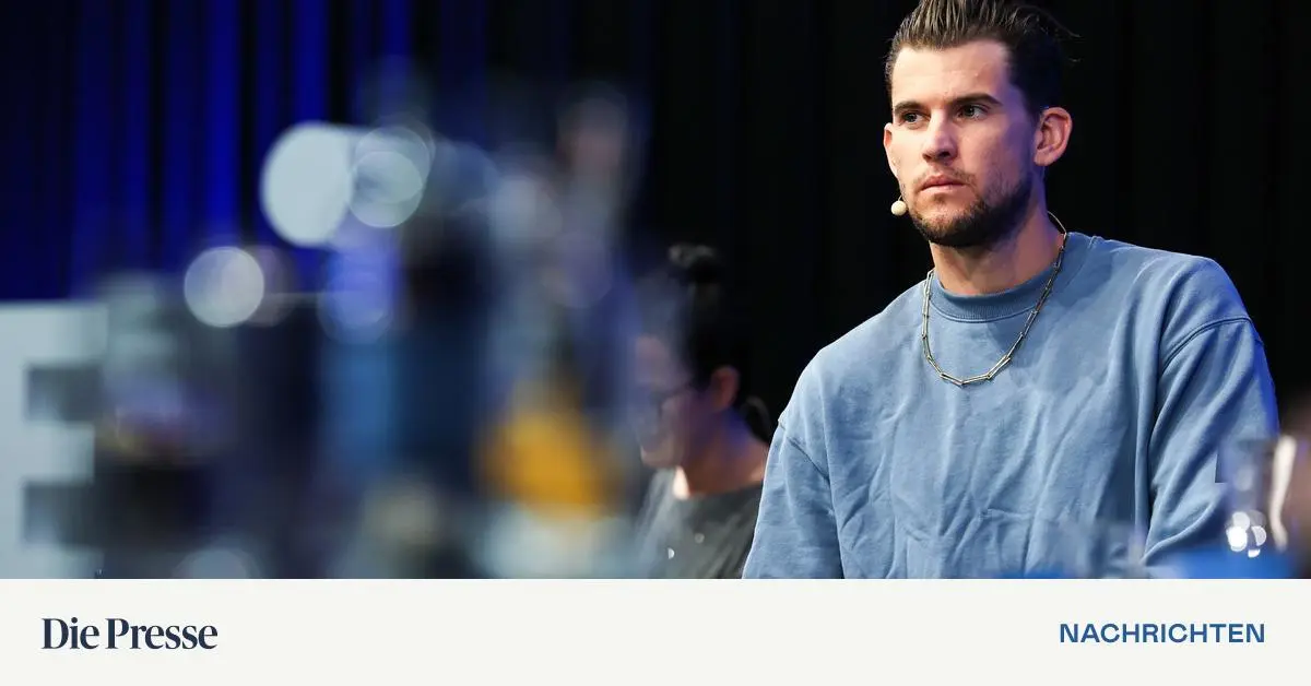 Was auf Dominic Thiem nun zukommt