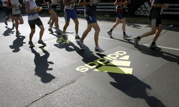 Schmerzen beim Laufen? Es könnte an den Schuhen liegen.