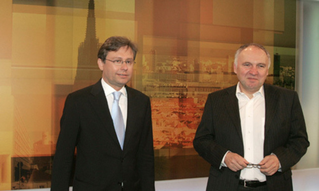 Chefredakteure gesucht