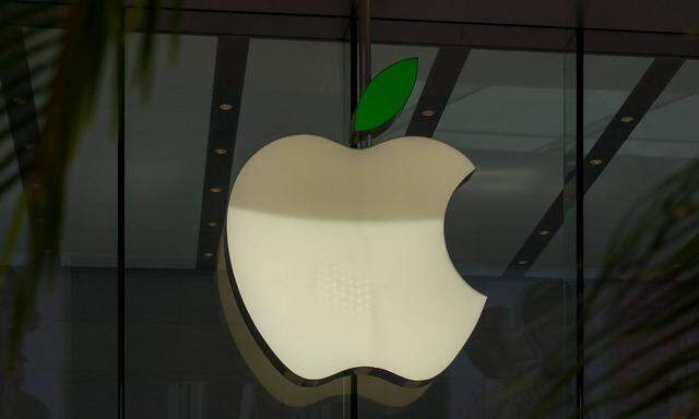 Kein Apple-Symbol mehr auf Wlan-Routern: Dass der Konzern aus einer Produktkategorie ganz aussteigt, ist selten.