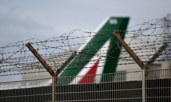 Alitalia