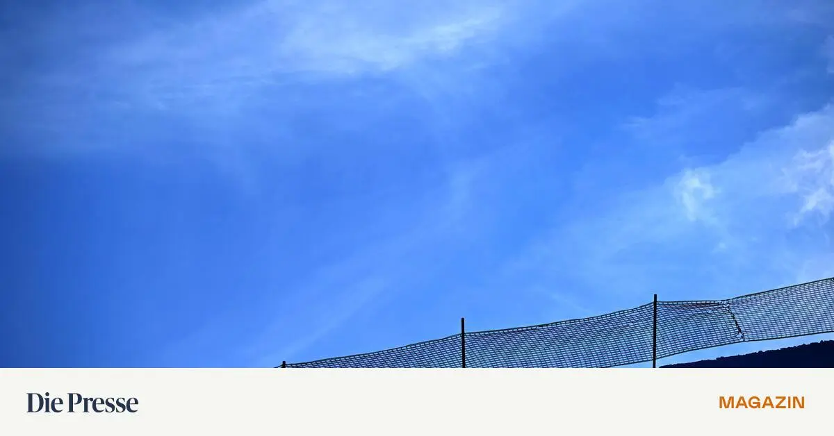 Schneemangel-treibt-Tourengeher-auf-Piste-Die-Konflikte-nehmen-zu-wenn-Ressourcen-knapper-werden-premium-