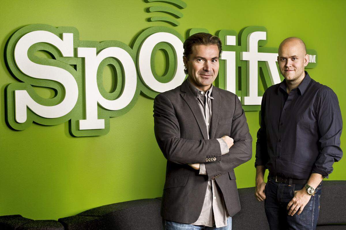 Streamingdienste erfreuen sich zunehmender Beliebtheit. Der aus Schweden stammende Dienst Spotify startet am 15. November in Österreich. Nutzer können auf 15 Millionen Tracks zurückgreifen. Neben einem Gratisangebot mit Werbeeinblendungen gibt es noch Bezahlmodelle für unlimitierten Hörgenuss.
