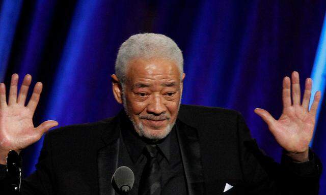 Bill Withers 2015