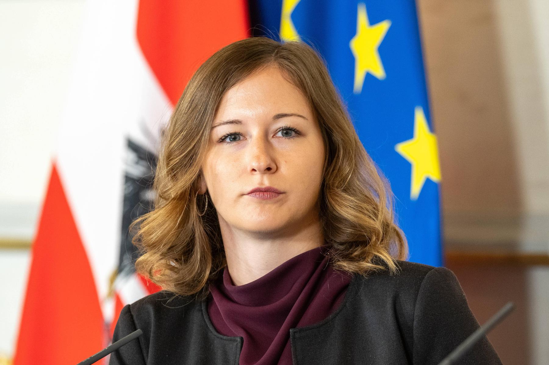 Plakolm sieht Freiwilligkeit bei Integration „jetzt einmal vorbei“