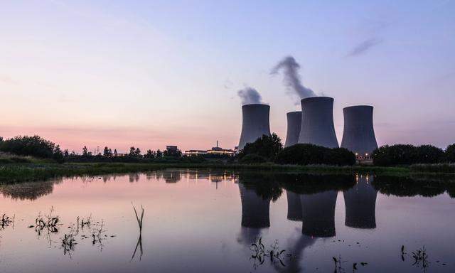 Das tschechische Atomkraftwerk Temelín wird erneut zu einem heißen Streitthema zwischen Österreich und Tschechien. 
