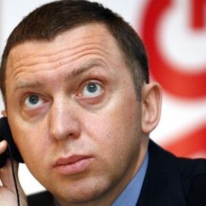 DERIPASKA NUN FIX BEI STRABAG ZURUeCK