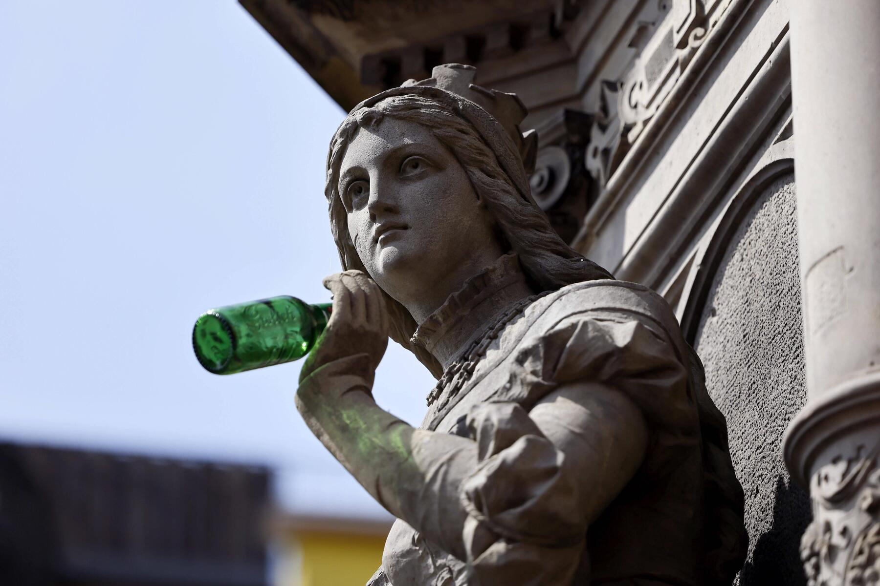 Warum werden Menschen süchtig? Ein Buch stellt die gängigen Thesen infrage [premium]