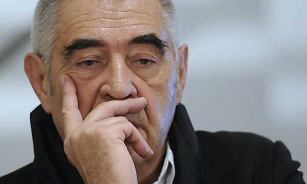 MAK-DIREKTOR PETER NOEVER