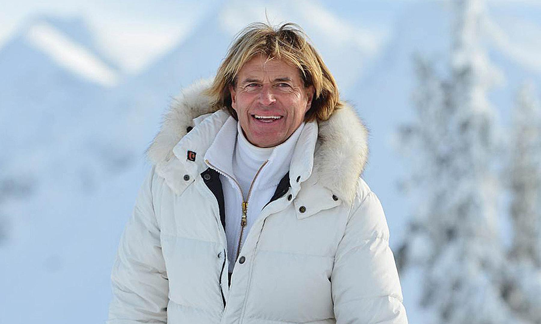 Hansi Hinterseer verliert seine TV-Sendung – DiePresse.com