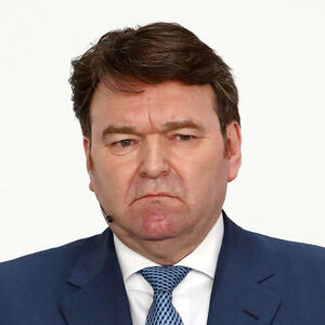 Bram Schot soll Audi-Chef werden