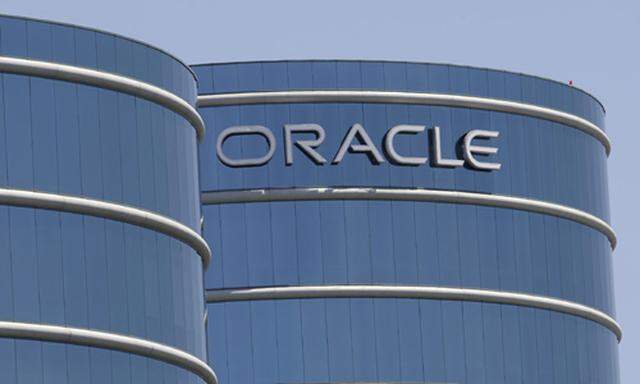 Oracle unterliegt im Streit um Gebrauchtsoftware