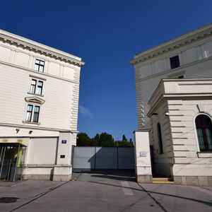 Bundesamt für Verfassungsschutz und Terrorismusbekämpfung