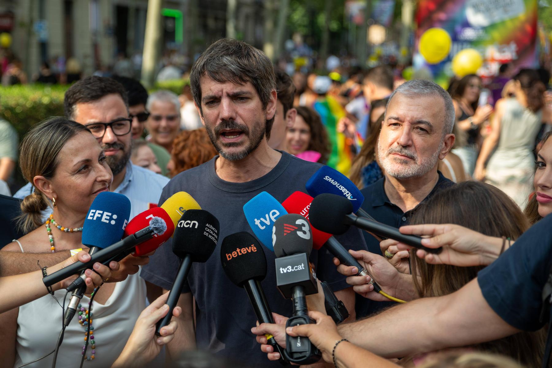 Song Contest: Spanien droht bei Israel-Teilnahme mit Rückzug