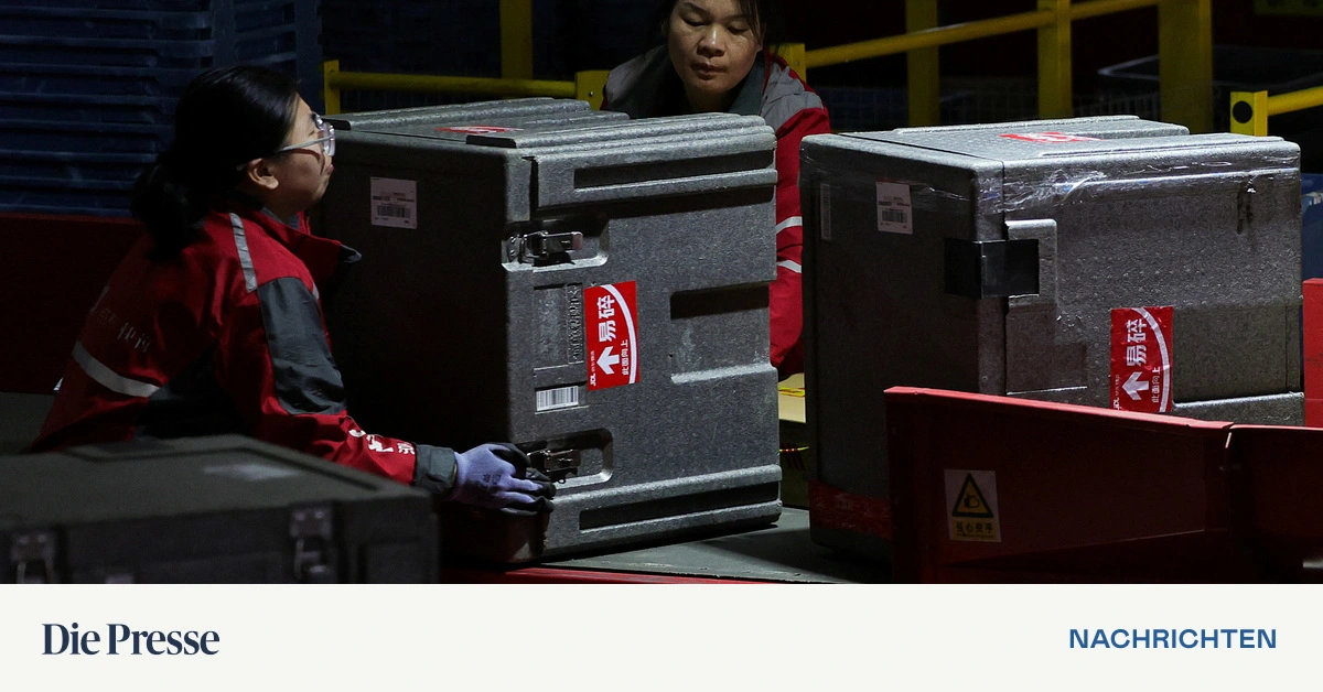 China-verh-ngt-Exportbeschr-nkungen-gegen-sieben-europ-ische-Firmen