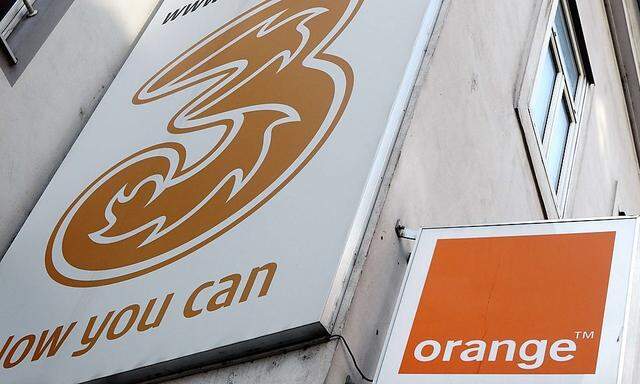 Offiziell: Behörde genehmigt Hürde für Orange-Kauf