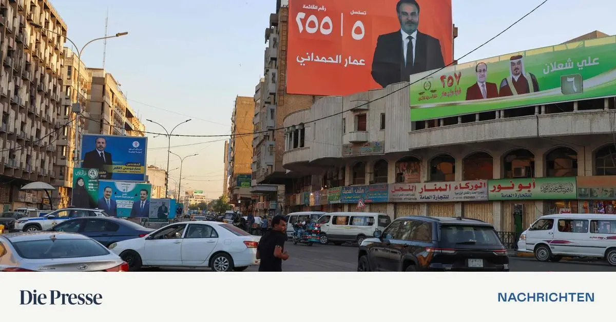 Irak-Autobombe-t-tete-Kandidaten-vor-Parlamentswahl-im-November
