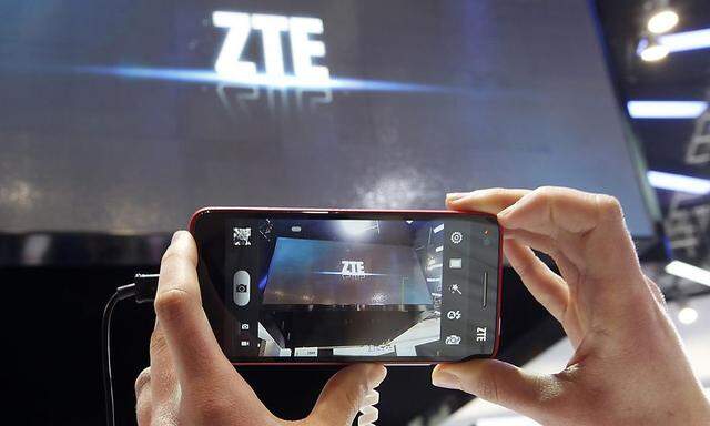 Auch ZTE zahlt Android-Lizenzen an Microsoft