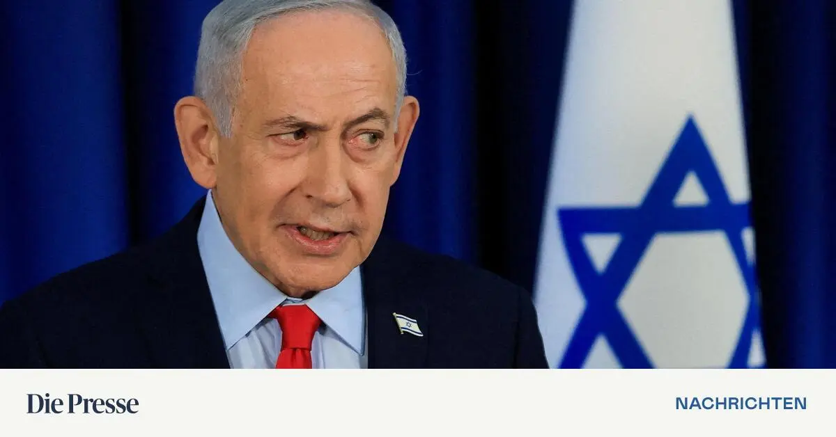 Netanjahu-Prozess-Pr-sident-will-au-ergerichtliche-Einigung