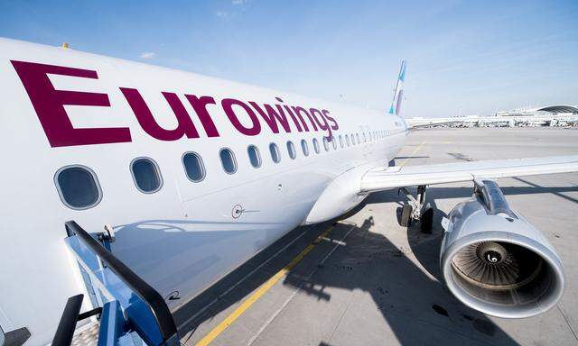 Eurowings