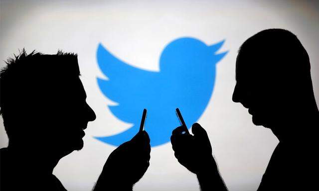 Twitter Hackerangriff abwehrte andere