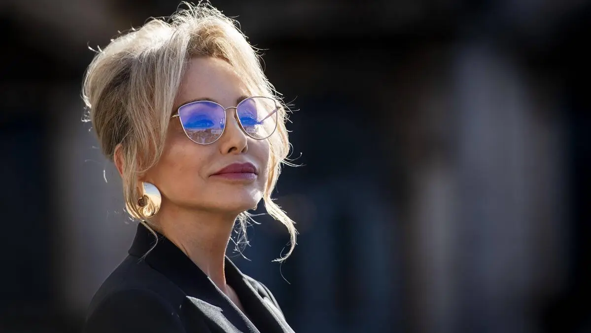 Vor dieser Frau fürchtet sich Giorgia Meloni