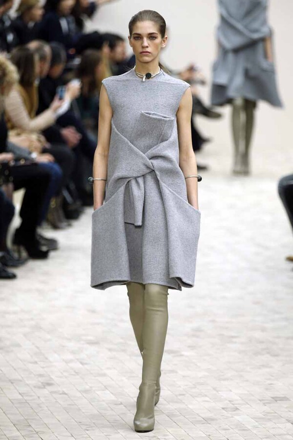Paris FW 13/14: Celine