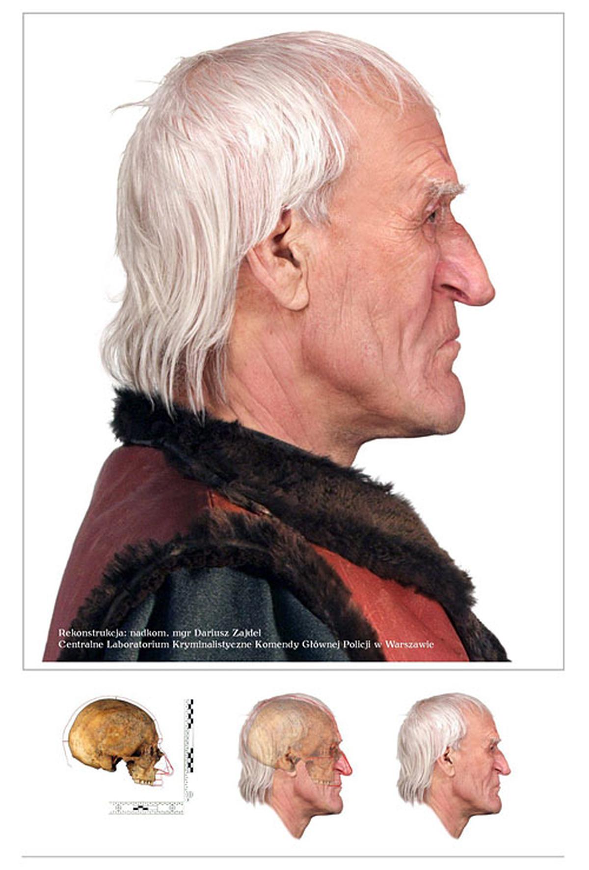 Kopernikus Modell des Sonnensystems