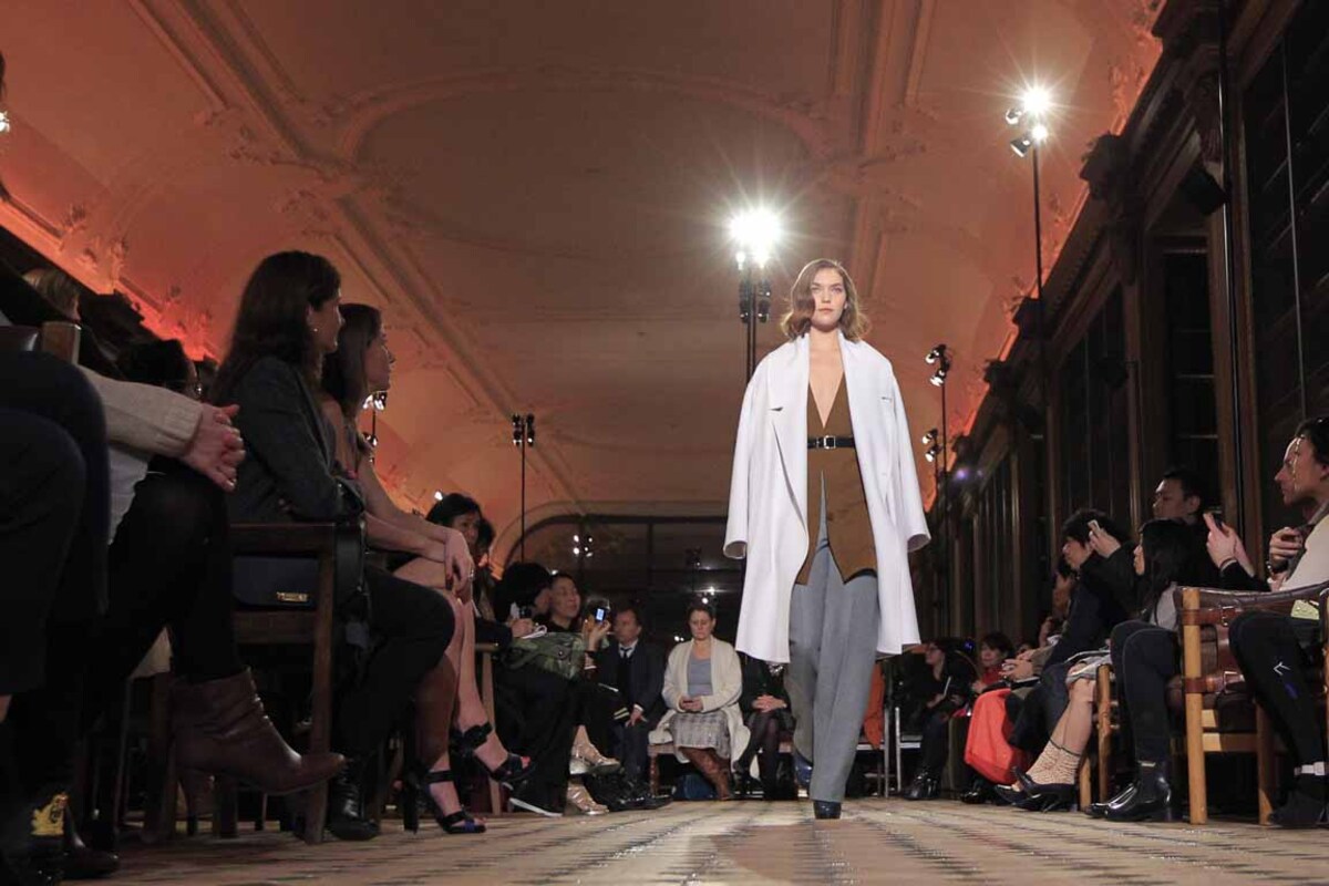 Paris FW 13/14: Hermès