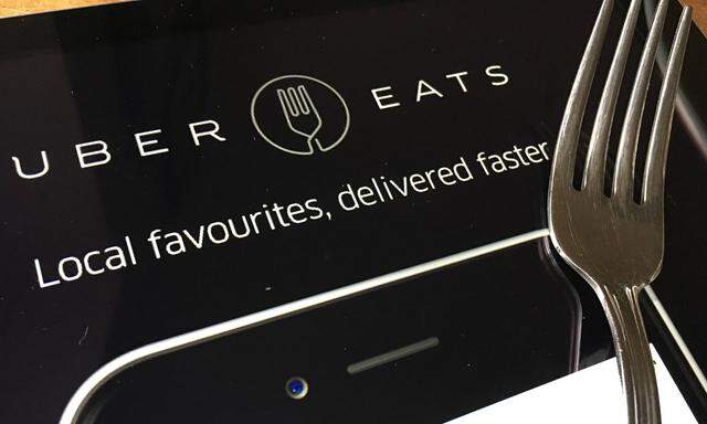 Uber eats instant and on demand meal and food delivery Uber eats livraison de restaurant a domicile