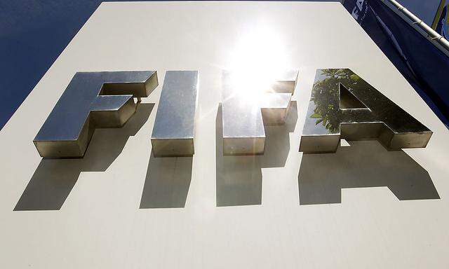 Fifa-Logo