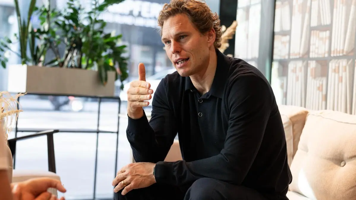Scalable-Chef: „Oft scheitert es nicht am Finanzwissen, sondern einfach ...